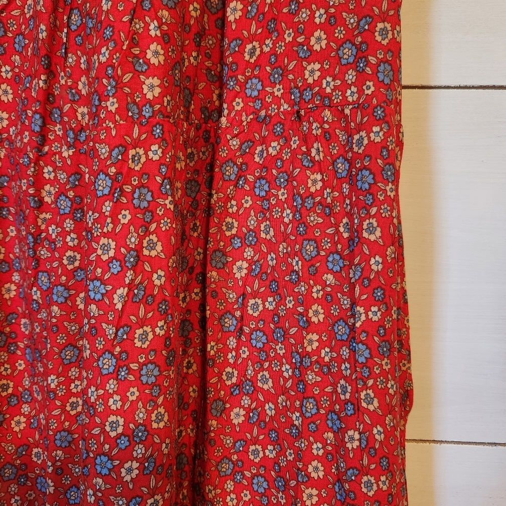 Beautiful Bohemian Dress - Picture 6 of 6